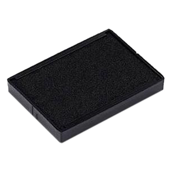 Colop E/45 tampon encreur - noir 229132 - 1