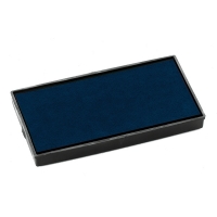 Colop E/50 tampon encreur - bleu 229074