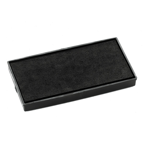 Colop E/50 tampon encreur - noir 229072 - 1