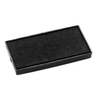 Colop E/50 tampon encreur - noir 229072