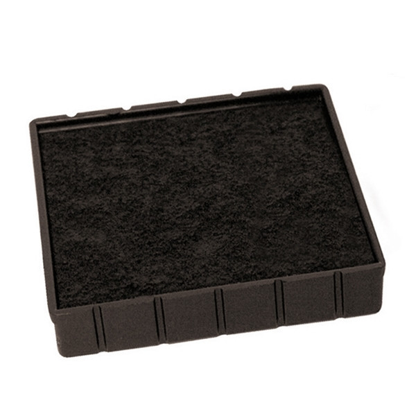 Colop E/52 tampon encreur - noir 229003 - 1
