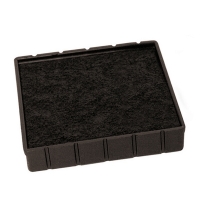 Colop E/52 tampon encreur - noir 229003