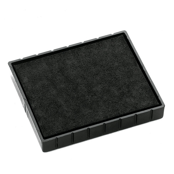 Colop E/53 tampon encreur - noir 229112 - 1