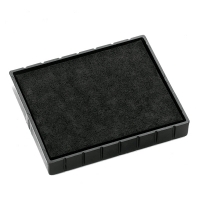 Colop E/53 tampon encreur - noir 229112