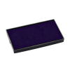 Colop E/60 tampon encreur (2 pièces) - bleu 229300 - 1