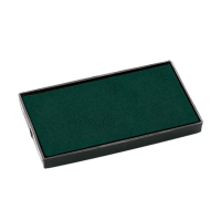 Colop E/60 tampon encreur (2 pièces) - vert 229298