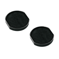 Colop E/PocketStamp R30 inktkussen zwart (2 stuks) 229209