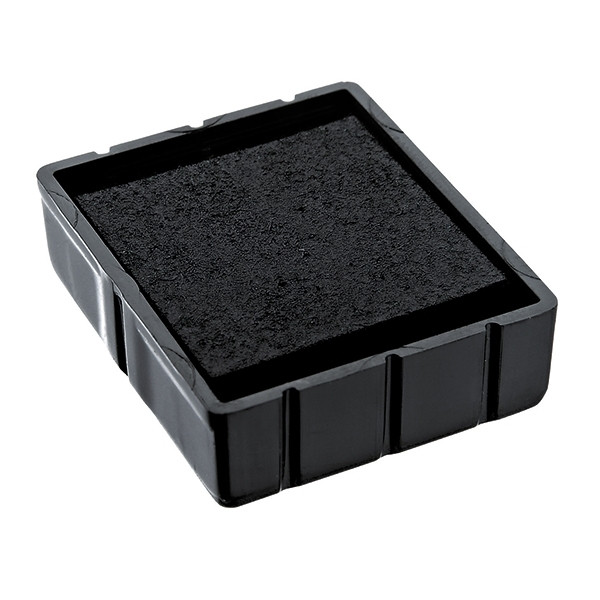 Colop E/Q17 tampon encreur - noir 229010 - 1