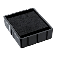 Colop E/Q17 tampon encreur - noir 229010