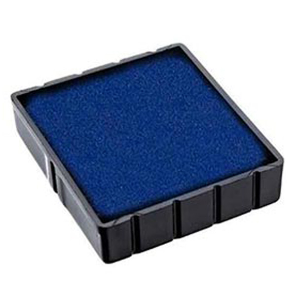Colop E/Q24 tampon encreur - bleu 229015 - 1