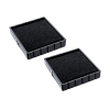 Colop E/Q30 inktkussen black (2 stuks) 229218 - 1