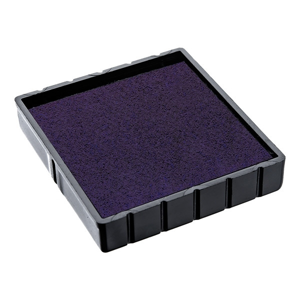 Colop E/Q30 tampon encreur - bleu 229018 - 1