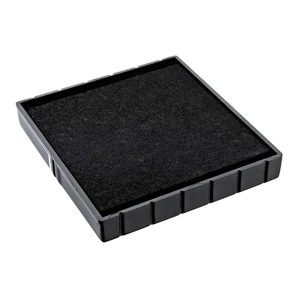 Colop E/Q43 tampon encreur - noir 229019 - 1
