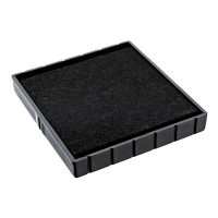 Colop E/Q43 tampon encreur - noir 229019