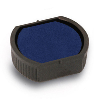 Colop E/R12 tampon encreur - bleu 229078