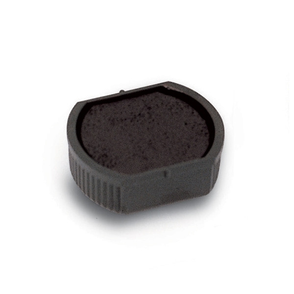Colop E/R12 tampon encreur - noir 229076 - 1