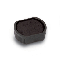 Colop E/R12 tampon encreur - noir 229076