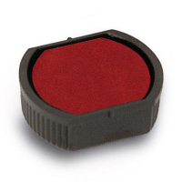 Colop E/R12 tampon encreur - rouge 229077