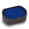 Colop E/R17 tampon encreur - bleu 229082 - 1