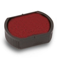 Colop E/R17 tampon encreur - rouge 229081