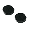 Colop E/R30 inktkussen zwart (2 stuks) 229277 - 1