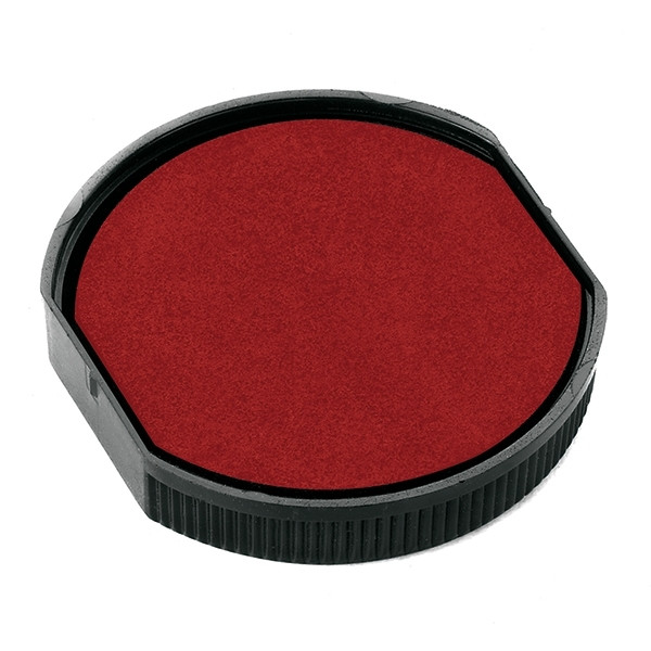 Colop E/R30 tampon encreur - rouge 229087 - 1