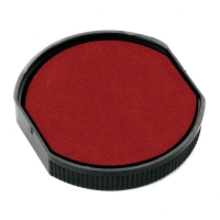 Colop E/R30 tampon encreur - rouge 229087