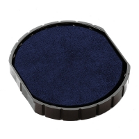 Colop E/R40 tampon encreur - bleu 229091