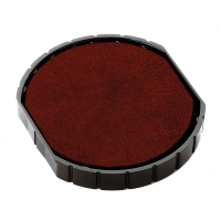 Colop E/R40 tampon encreur - rouge 229090