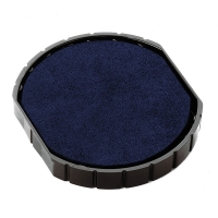 Colop E/R45 tampon encreur - bleu 229009