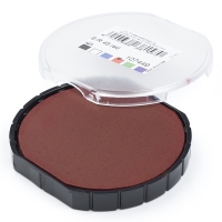 Colop E/R45 tampon encreur - rouge 229008