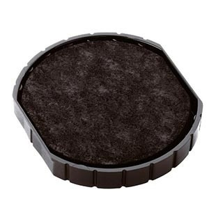 Colop E/R50 tampon encreur - noir 229093 - 1