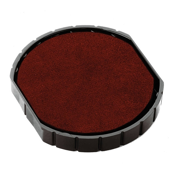 Colop E/R50 tampon encreur - rouge 229094 - 1