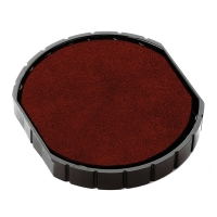Colop E/R50 tampon encreur - rouge 229094