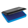 Colop Micro 1 tampon encreur 9 x 5 cm - bleu 229160 - 1
