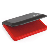 Colop Micro 1 tampon encreur 9 x 5 cm - rouge 229161 - 1
