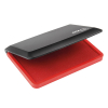 Colop Micro 2 tampon encreur 11 x 7 cm - rouge 229163 - 1
