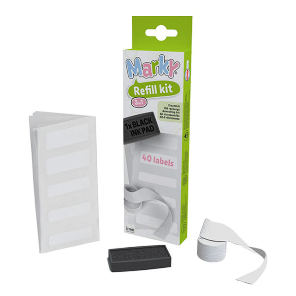 Colop My Marky kit de recharge 229202 - 1