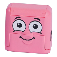 Colop My Marky tampon textile avec bon - rose 229205