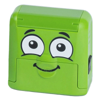 Colop My Marky tampon textile avec bon - vert 229204