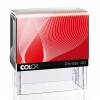 Colop Printer 40 tampon avec plaque personnalisable 229117 - 1