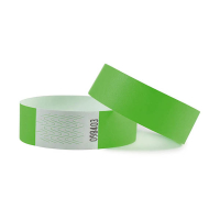 Combicraft bracelet (100 pièces) - vert 221437