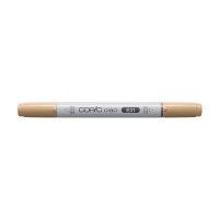 Copic Ciao Brique Beige E-31 marqueur 311041