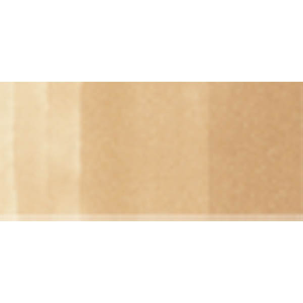 Copic Ciao Brique Beige E-31 marqueur 311041 - 3