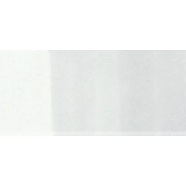 Copic Ciao Cool Gray n° 0 C-0 marqueur 311050 - 3