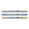 Copic Ciao Layer & Mix Cozy Palette jeu de marqueurs (3 pièces) 311011 - 2