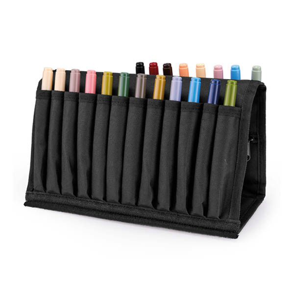 Copic Ciao Manga Starter Collection set de marqueurs dans un étui (20 pièces) 311062 - 1