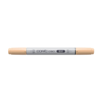 Copic Ciao Milky White E-51 marqueur 311042