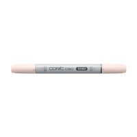 Copic Ciao Pale Fruit Pink E-000 marqueur 311048