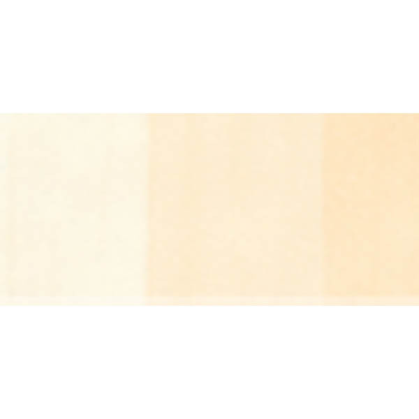 Copic Ciao Pale Fruit Pink E-000 marqueur 311048 - 3